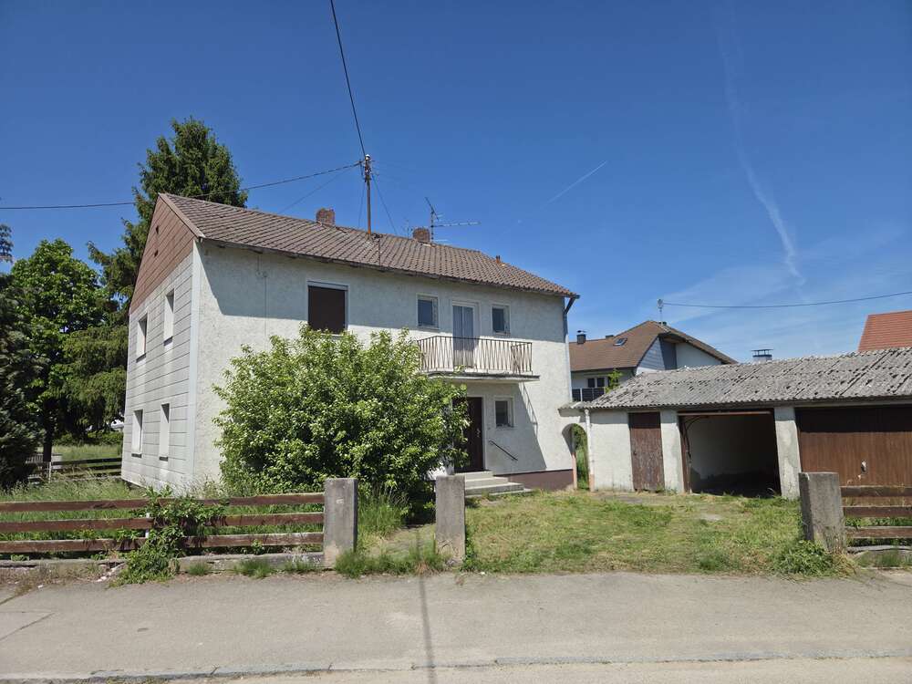 Thumbnail-Grundstück zu verkaufen in Ingolstadt 545.000,00 € 606 m²