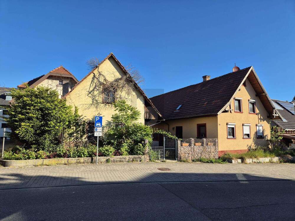 Thumbnail-Haus zum Kaufen in Lauf 249.000,00 € 110 m²