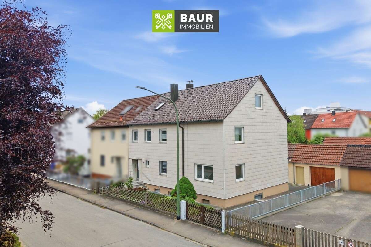Thumbnail-Haus zum Kaufen in Neu-Ulm Pfuhl 570.000,00 € 182.54 m²