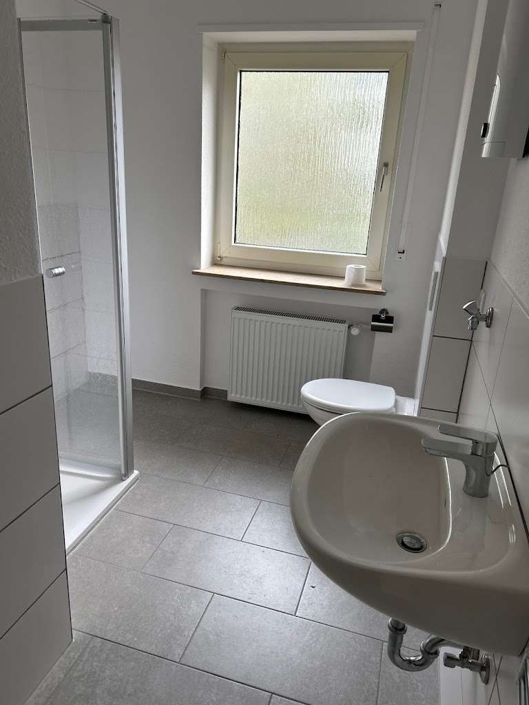 Thumbnail-Wohnung zum Mieten in Kirchlengern 265,00 € 58.89 m²