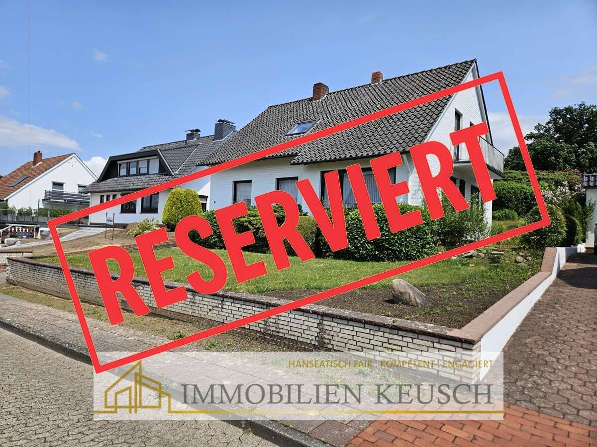 Thumbnail-Haus zum Kaufen in Syke 269.000,00 € 141.37 m²
