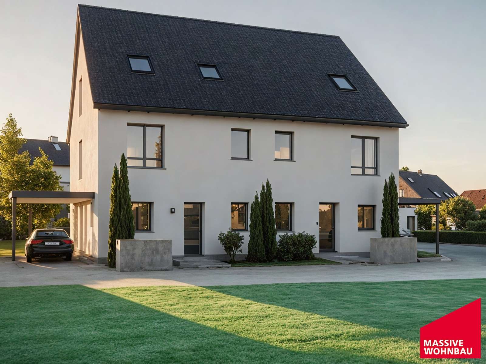 Thumbnail-Haus zum Kaufen in Rodgau - Nieder-Roden 750.000,00 € 161 m²