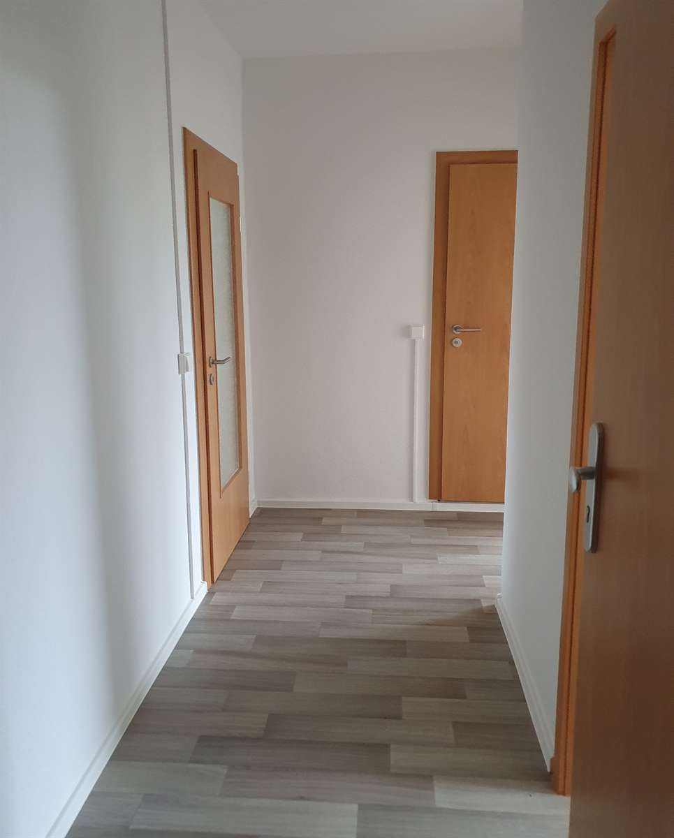 Thumbnail-Wohnung zum Mieten in Glauchau 440,00 € 66.82 m²