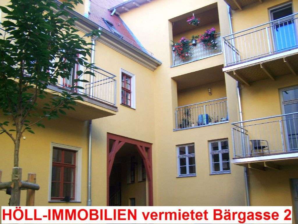 Thumbnail-Wohnung zum Mieten in Halle 350,00 € 35 m²