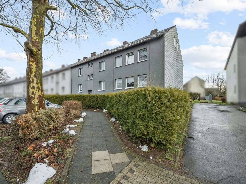 Thumbnail-Haus zum Kaufen in Radevormwald 369.000,00 € 257 m²