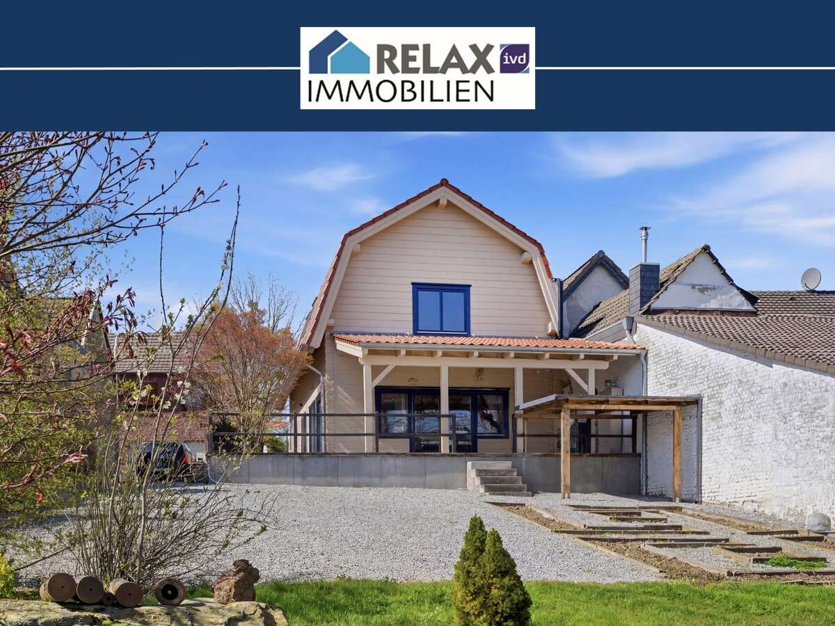 Thumbnail-Haus zum Kaufen in Geilenkirchen 330.000,00 € 102 m²