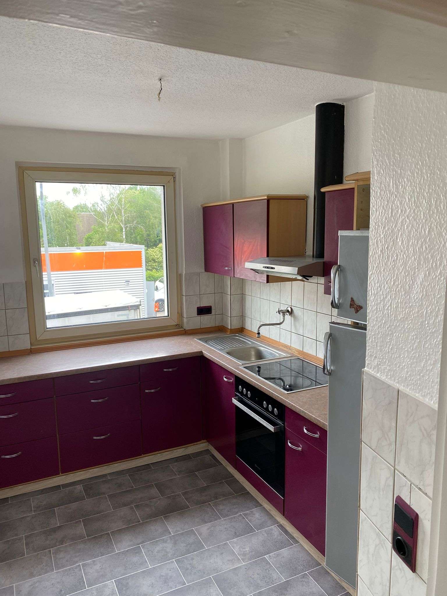 Thumbnail-Wohnung zum Mieten in Essen 580,00 € 64 m²