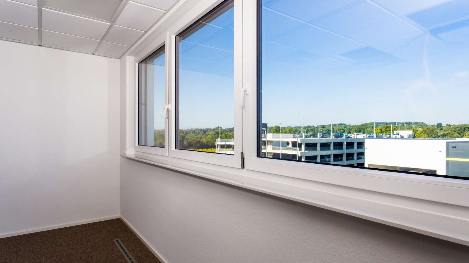 Thumbnail-Büro in Pleidelsheim 409,00 € 44 m²