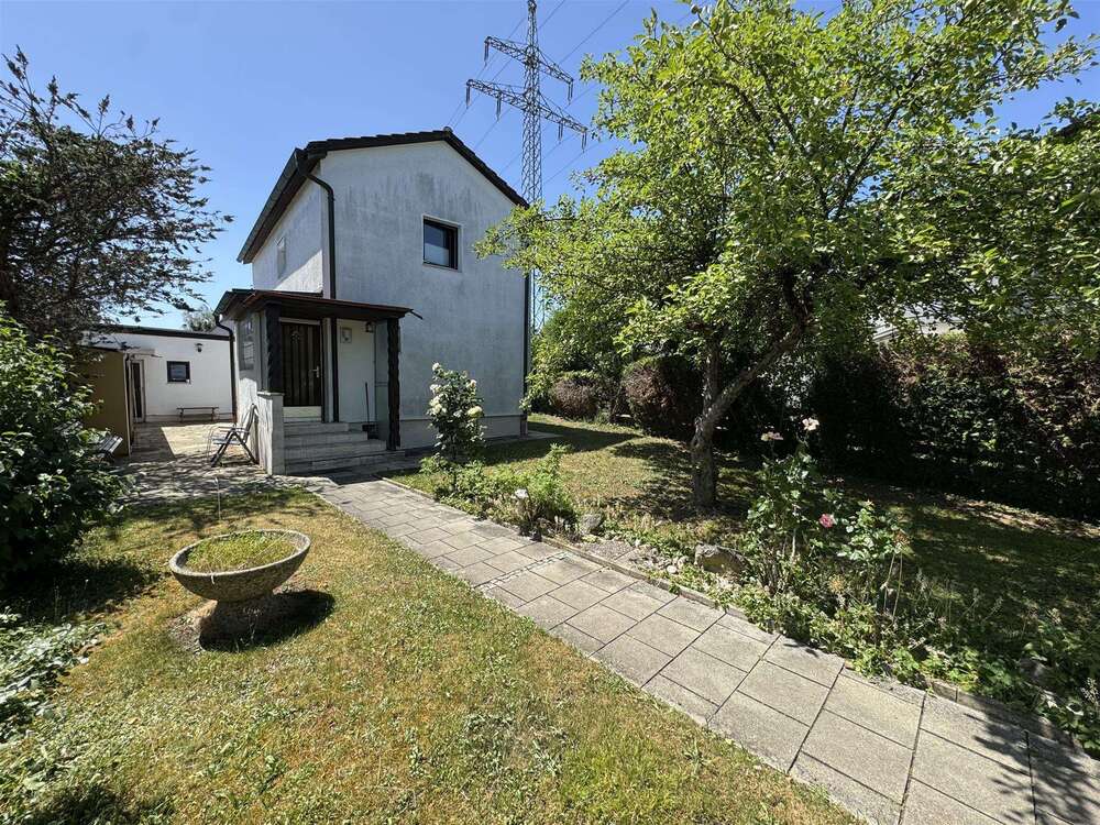 Thumbnail-Haus zum Kaufen in München 949.000,00 € 69.85 m²