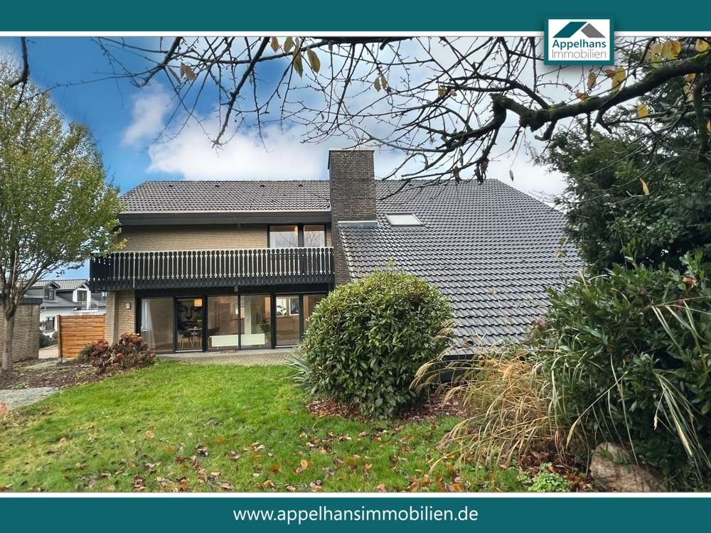 Thumbnail-Haus zum Kaufen in Georgsmarienhütte 445.000,00 € 286.14 m²