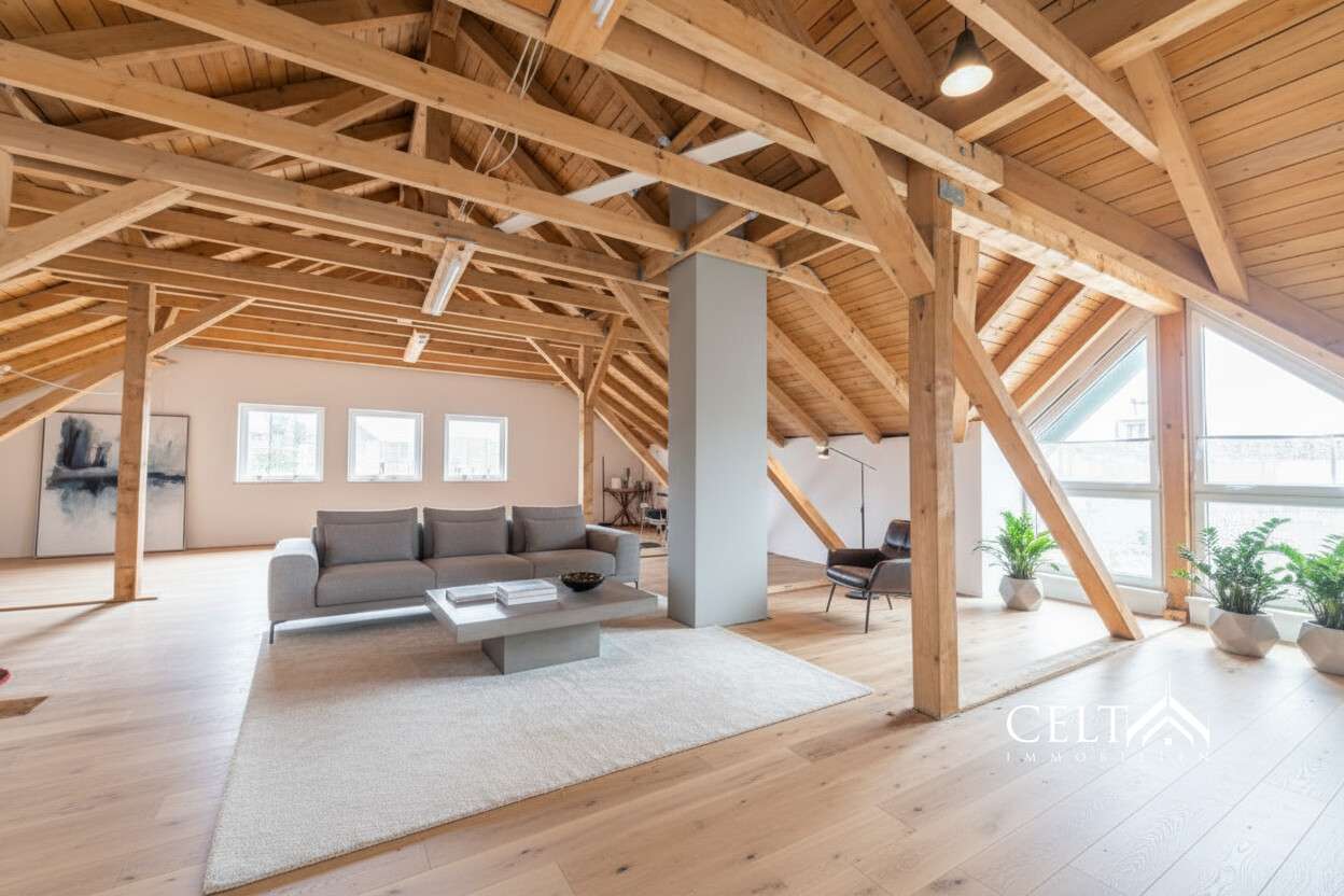 Thumbnail-Haus zum Kaufen in Künzing 550.000,00 € 120 m²