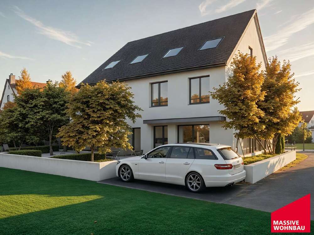 Thumbnail-Haus zum Kaufen in Rodgau - Nieder-Roden 746.500,00 € 161 m²