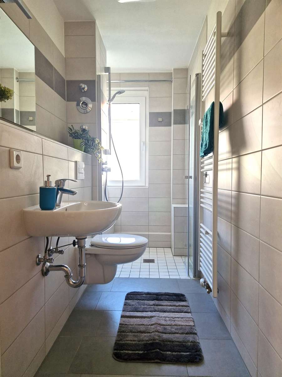 Thumbnail-Wohnung zum Mieten in Glauchau 360,00 € 57.29 m²