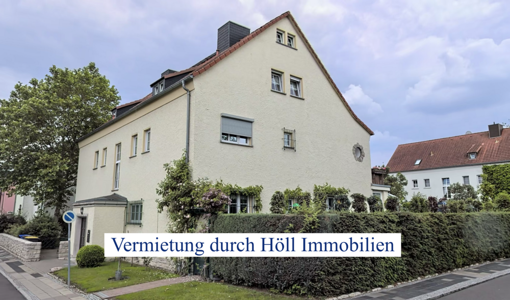 Thumbnail-Wohnung zum Mieten in Schkopau 500,00 € 60 m²