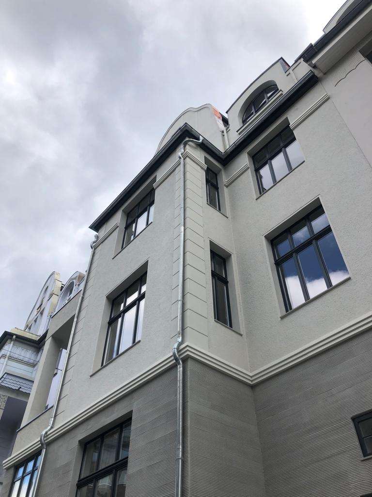 Thumbnail-Wohnung zum Mieten in Hannover 400,00 € 20 m²