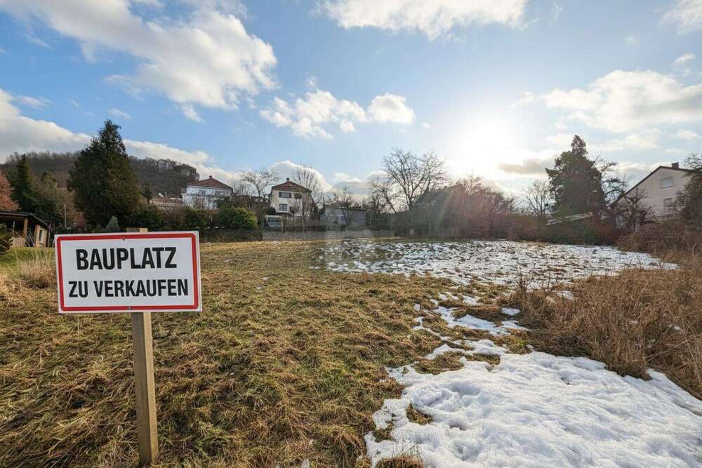 Thumbnail-Grundstück zu verkaufen in Heubach 368.000,00 € 819 m²