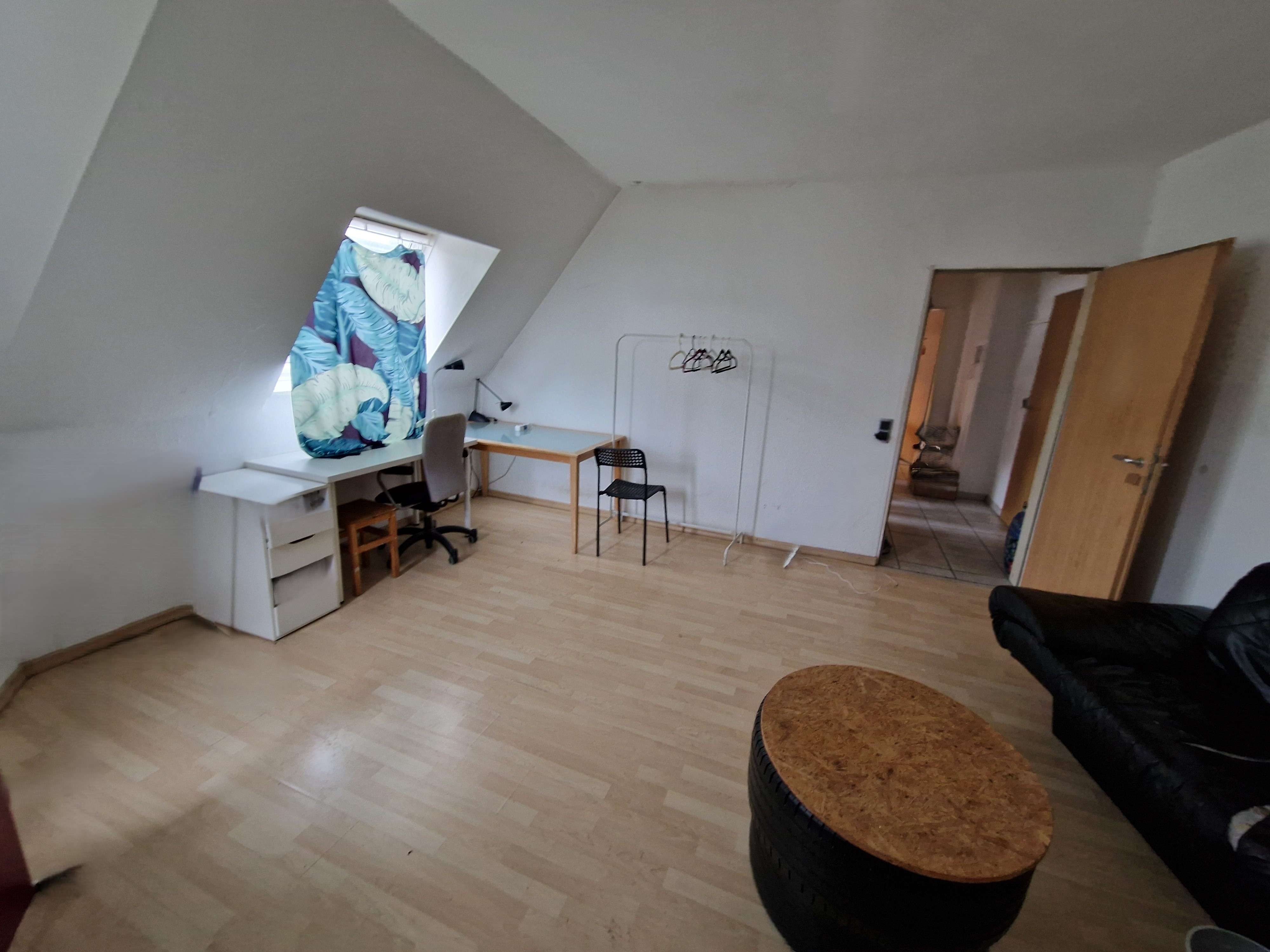Thumbnail-Wohnung zum Kaufen in Dortmund 70.000,00 € 51 m²