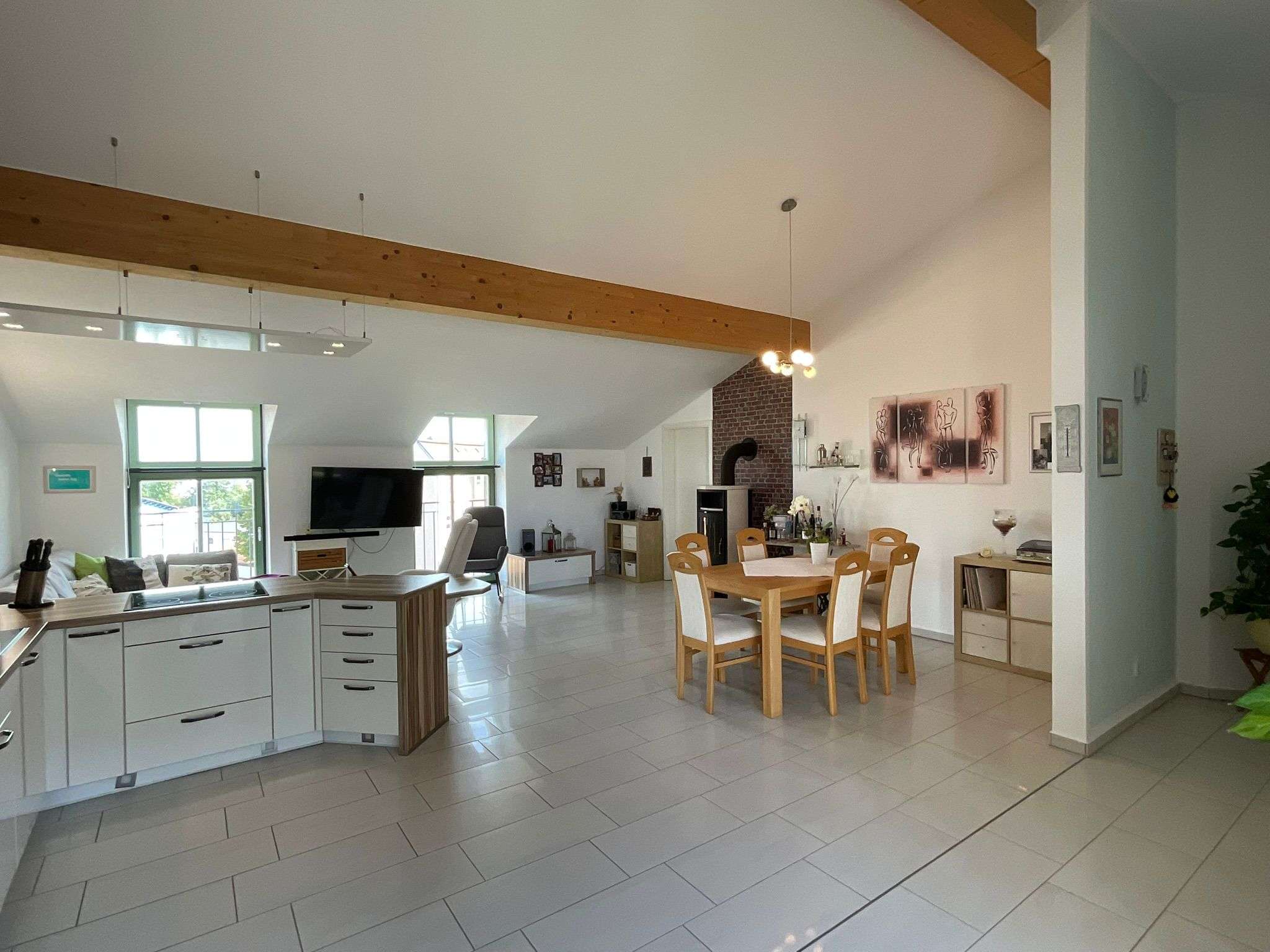 Thumbnail-Wohnung zum Kaufen in Brandenburg Havel 495.000,00 € 125 m²