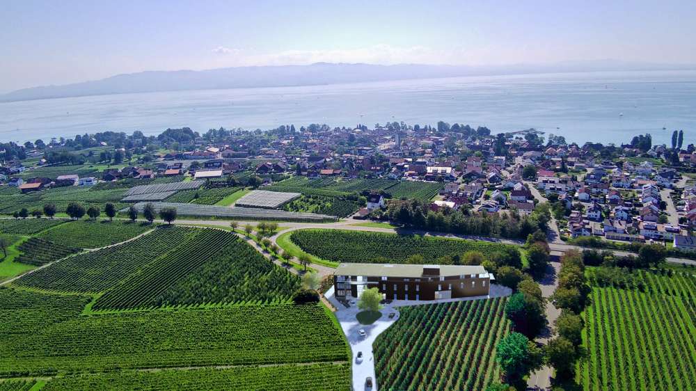 Thumbnail-Büro in Nonnenhorn 2.800,00 € 138 m²