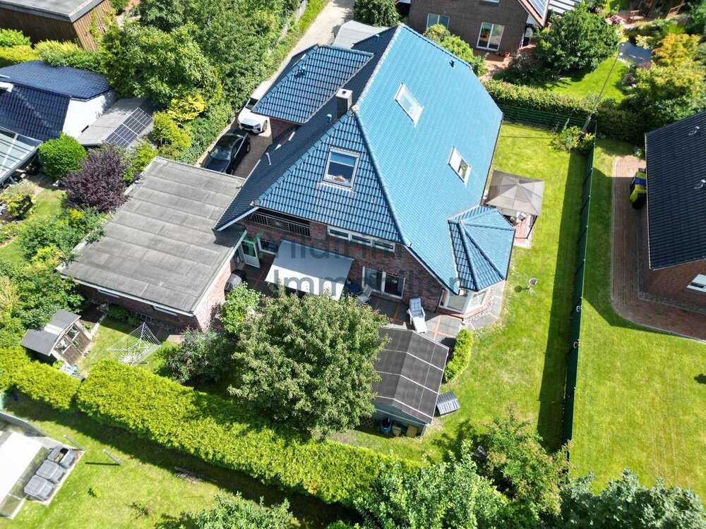 Thumbnail-Haus zum Kaufen in Cuxhaven 495.000,00 € 212 m²