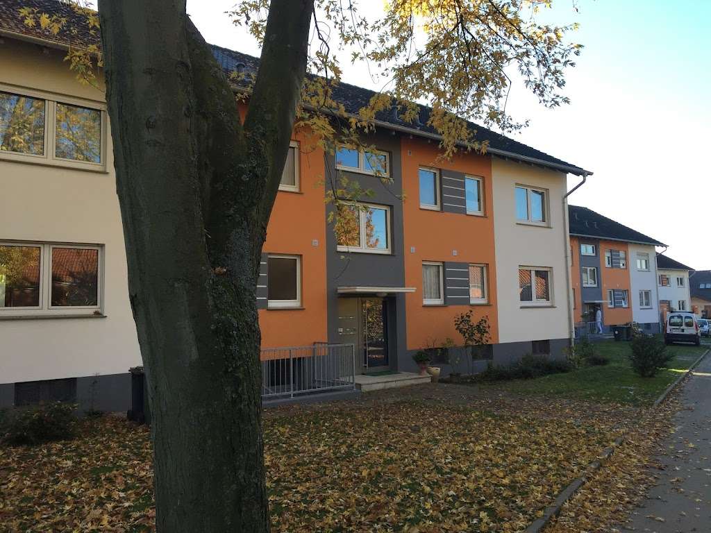 Thumbnail-Wohnung zum Mieten in Bünde 450,00 € 53 m²