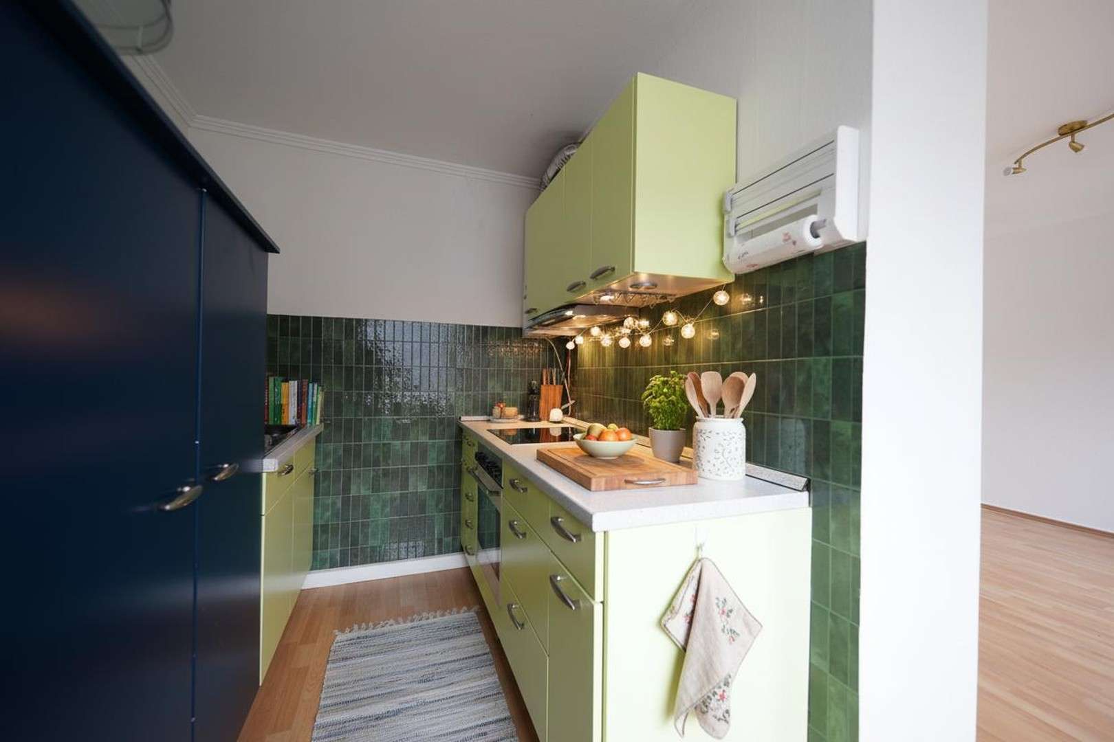 Thumbnail-Wohnung zum Mieten in Aachen 1.032,00 € 63.9 m²