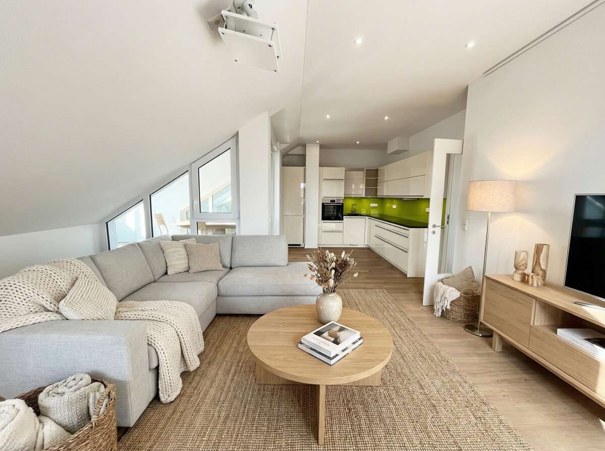 Thumbnail-Wohnung zum Kaufen in Höhenkirchen-Siegertsbrunn 599.000,00 € 85.18 m²