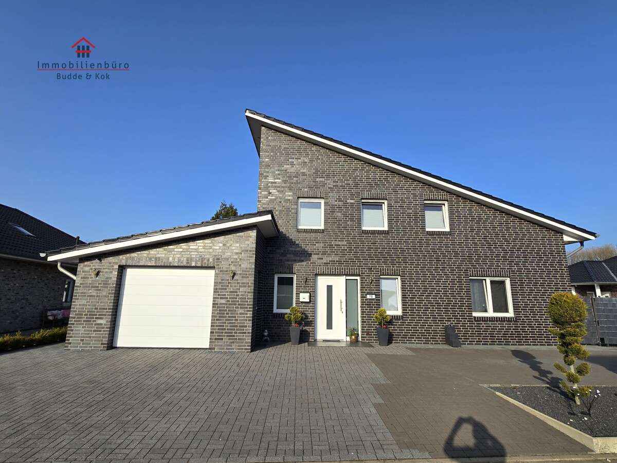 Thumbnail-Haus zum Kaufen in Friesoythe 569.000,00 € 203 m²