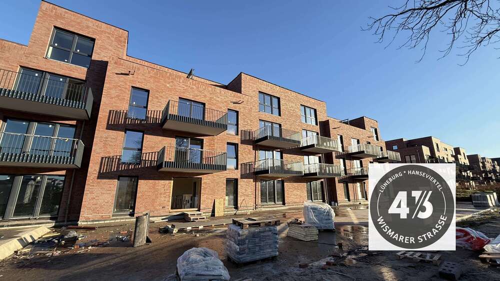 Thumbnail-Wohnung zum Kaufen in Lüneburg 599.000,00 € 101.62 m²