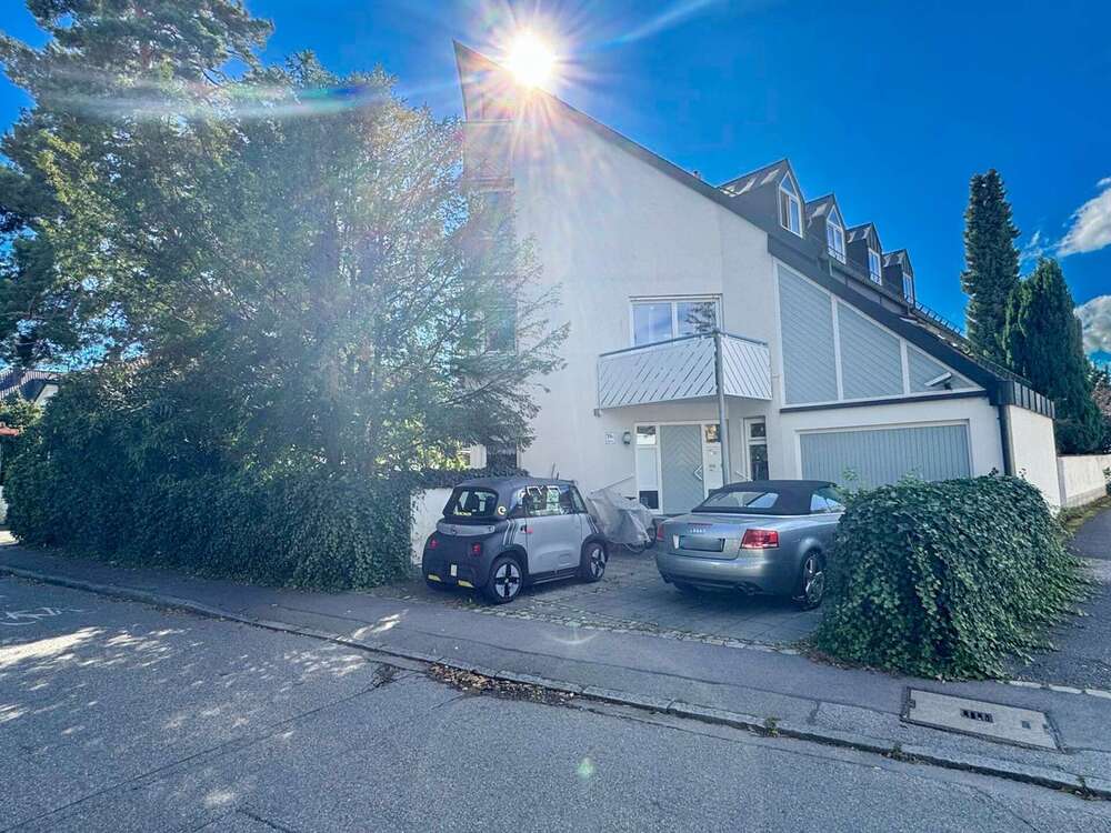 Thumbnail-Haus zum Kaufen in Dachau 995.000,00 € 167.83 m²