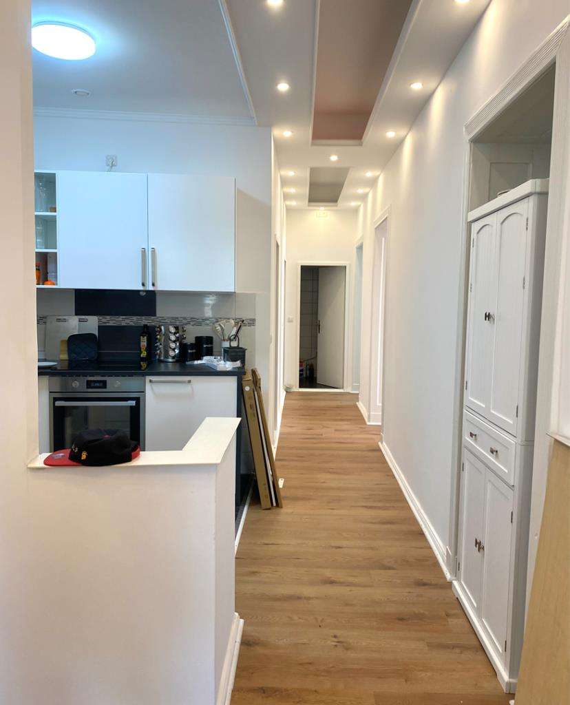 Thumbnail-Wohnung zum Kaufen in Berlin 625.000,00 € 154 m²