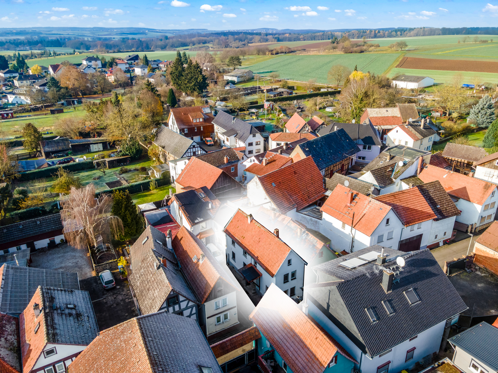 Thumbnail-Haus zum Kaufen in Lich 175.000,00 € 100 m²