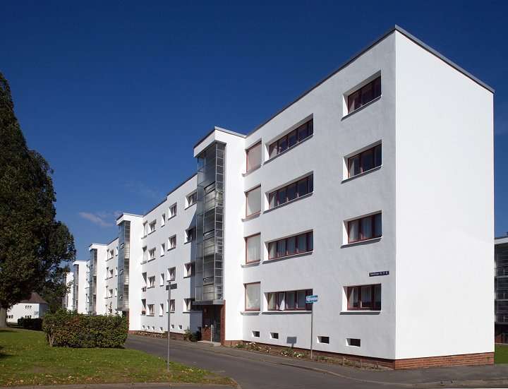 Thumbnail-Wohnung zum Mieten in Kassel 636,50 € 81.79 m²