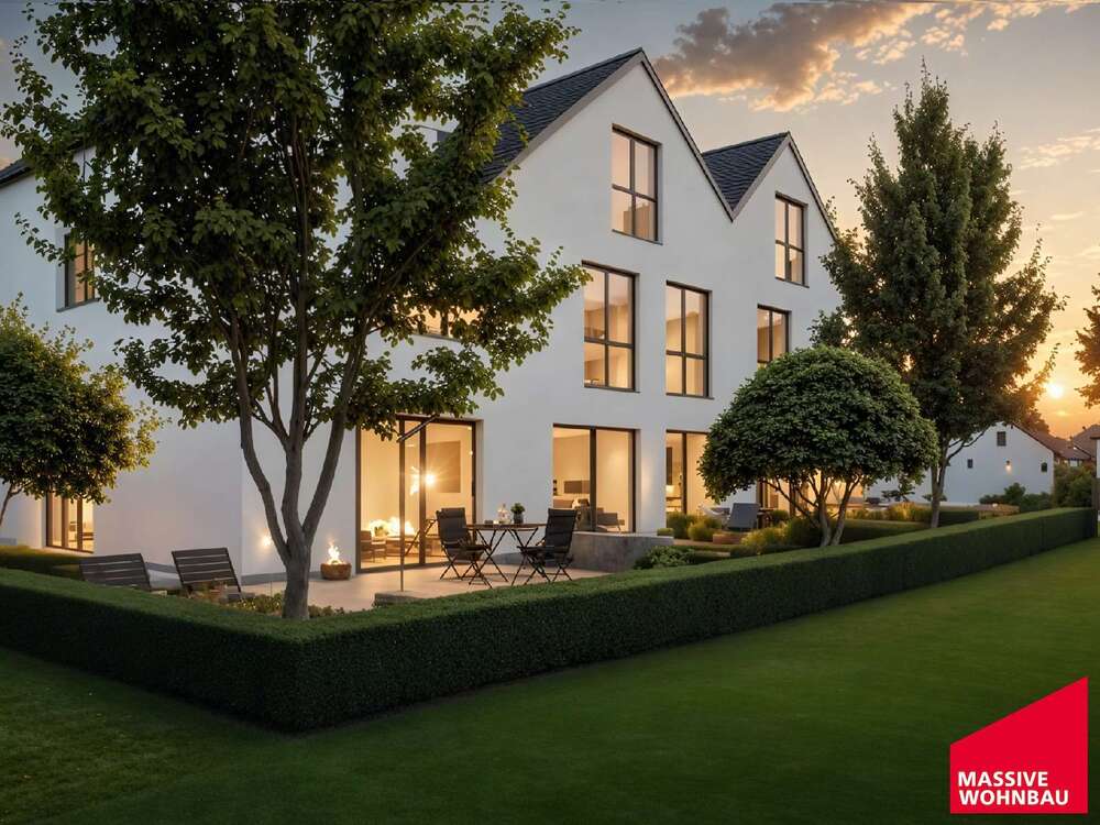 Thumbnail-Haus zum Kaufen in Rodgau - Nieder-Roden 686.750,00 € 168 m²