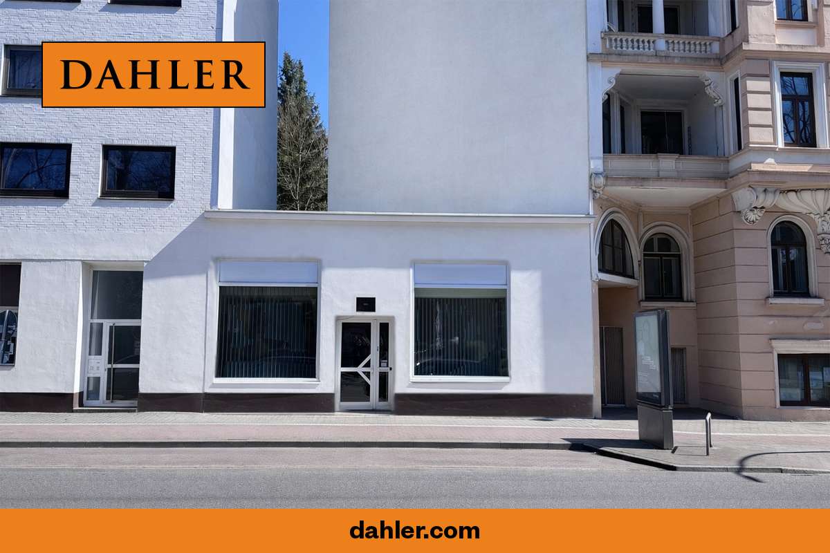 Thumbnail-Einzelhandel in Hamburg 425.000,00 € 119.98 m²