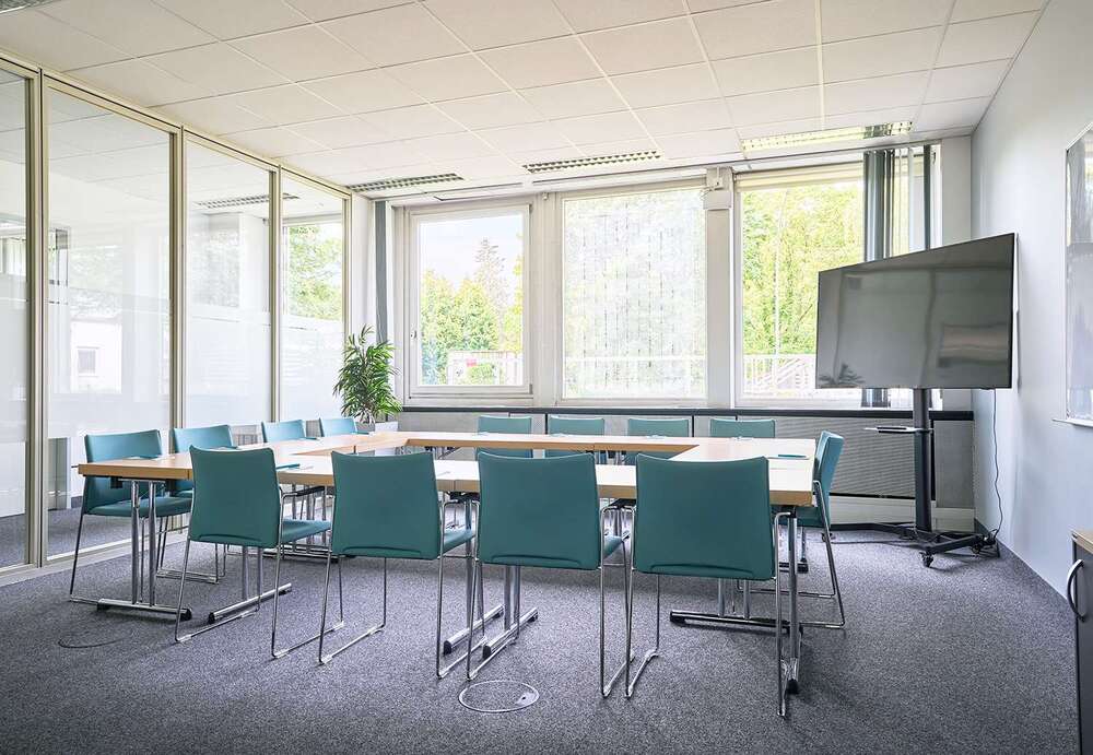Thumbnail-Büro in München 397,00 € 17.28 m²