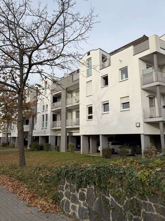 Thumbnail-Wohnung zum Kaufen in Neustadt an der Weinstraße 265.000,00 € 71 m²