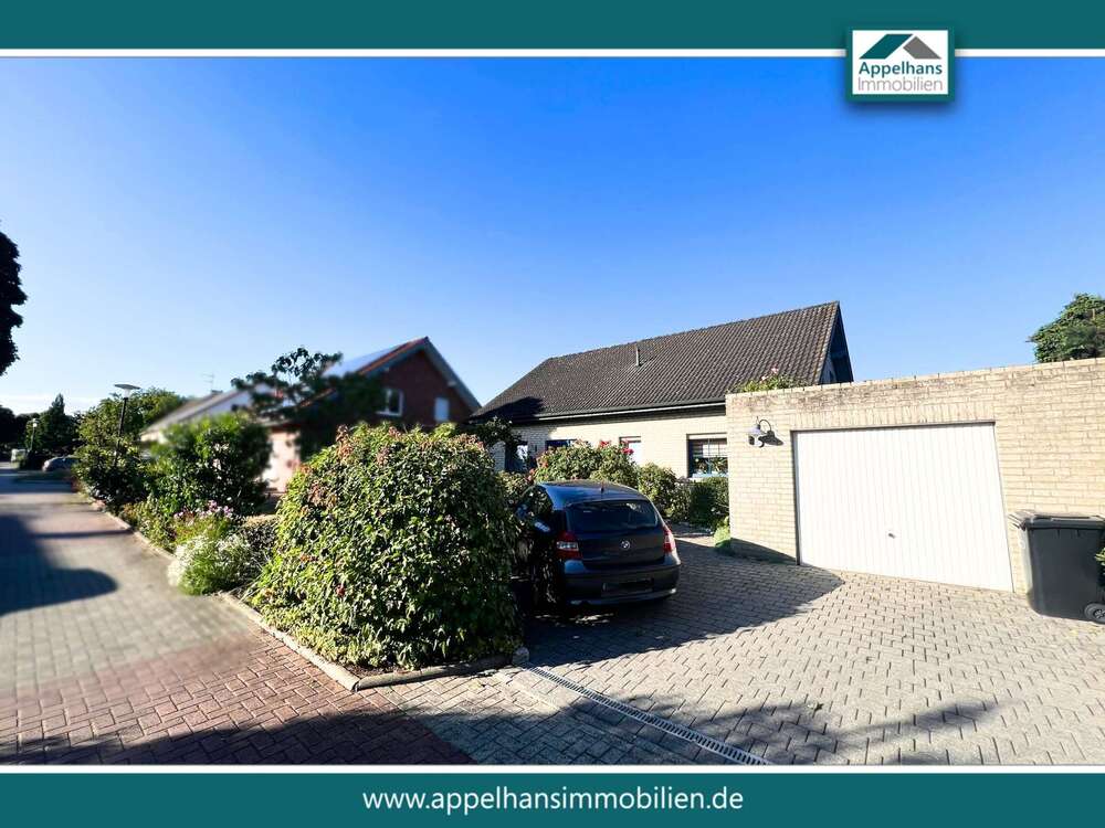 Thumbnail-Haus zum Kaufen in Lengerich 499.000,00 € 158 m²