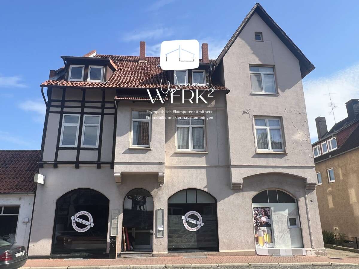 Thumbnail-Haus zum Kaufen in Gronau (Leine) 399.000,00 € 650 m²