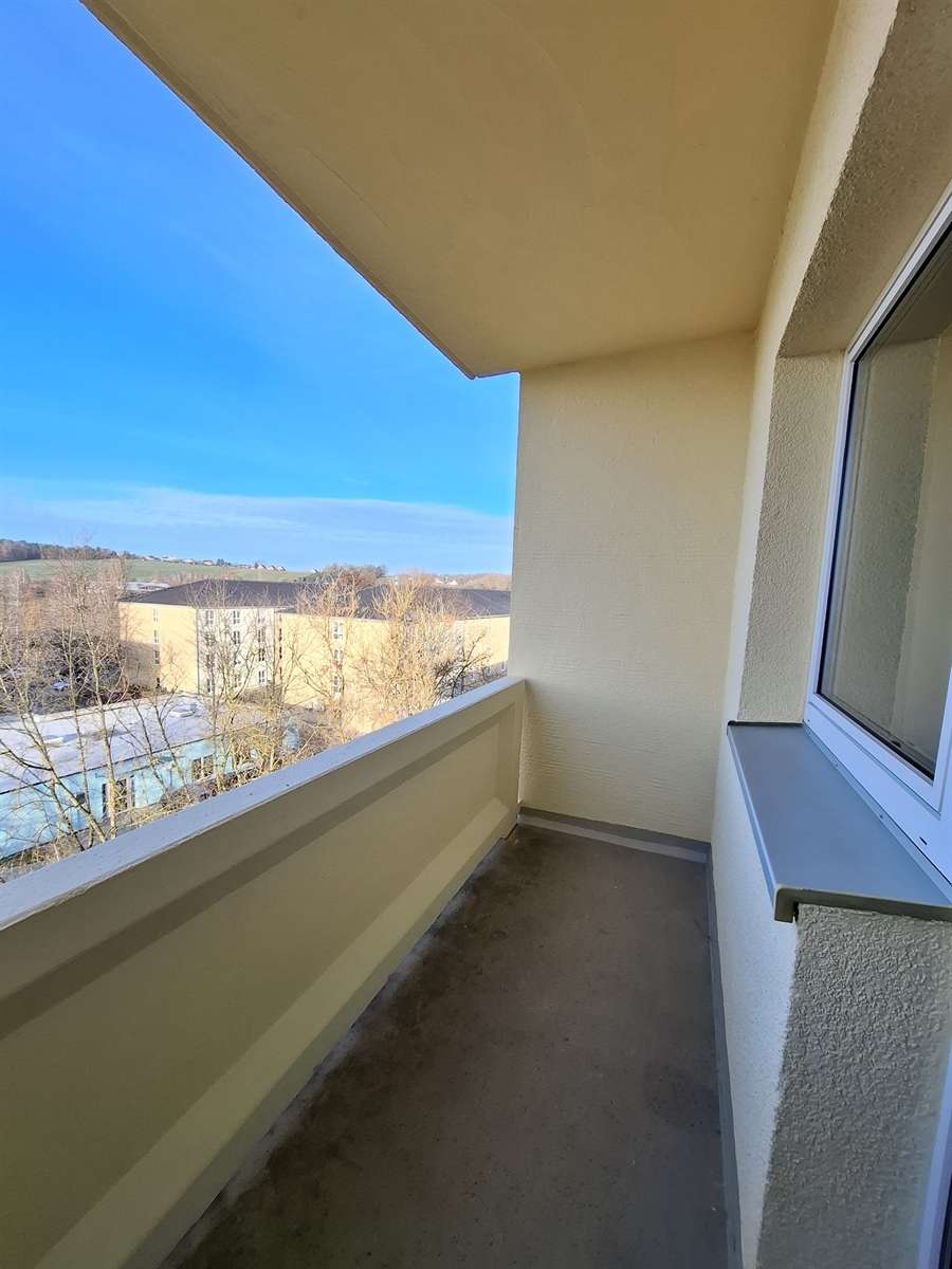 Thumbnail-Wohnung zum Mieten in Glauchau 350,00 € 54.6 m²