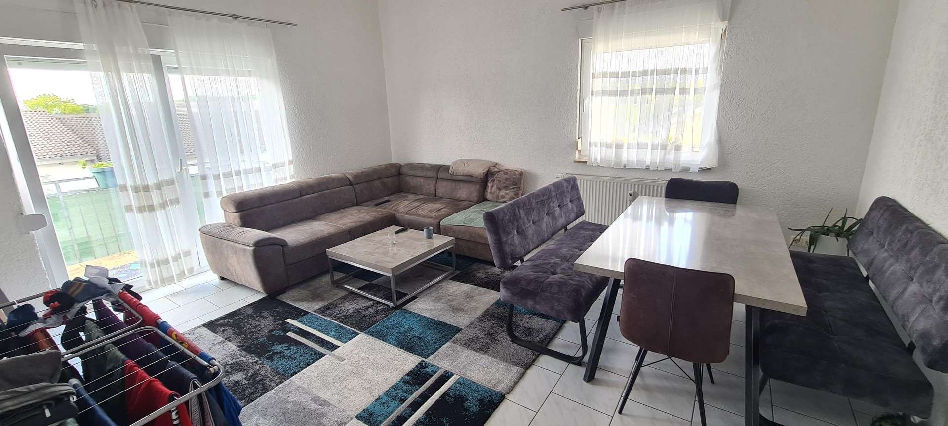 Thumbnail-Wohnung zum Mieten in Untereisesheim 990,00 € 75 m²