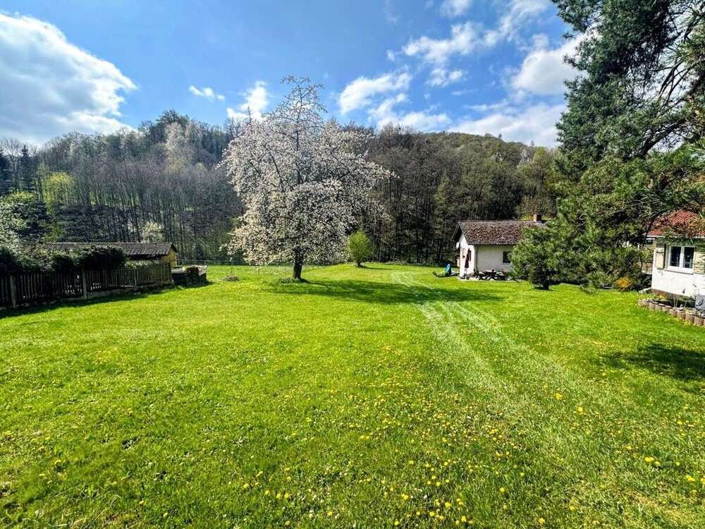 Thumbnail-Grundstück zu verkaufen in Wald-Michelbach Kreidach 99.000,00 € 785 m²