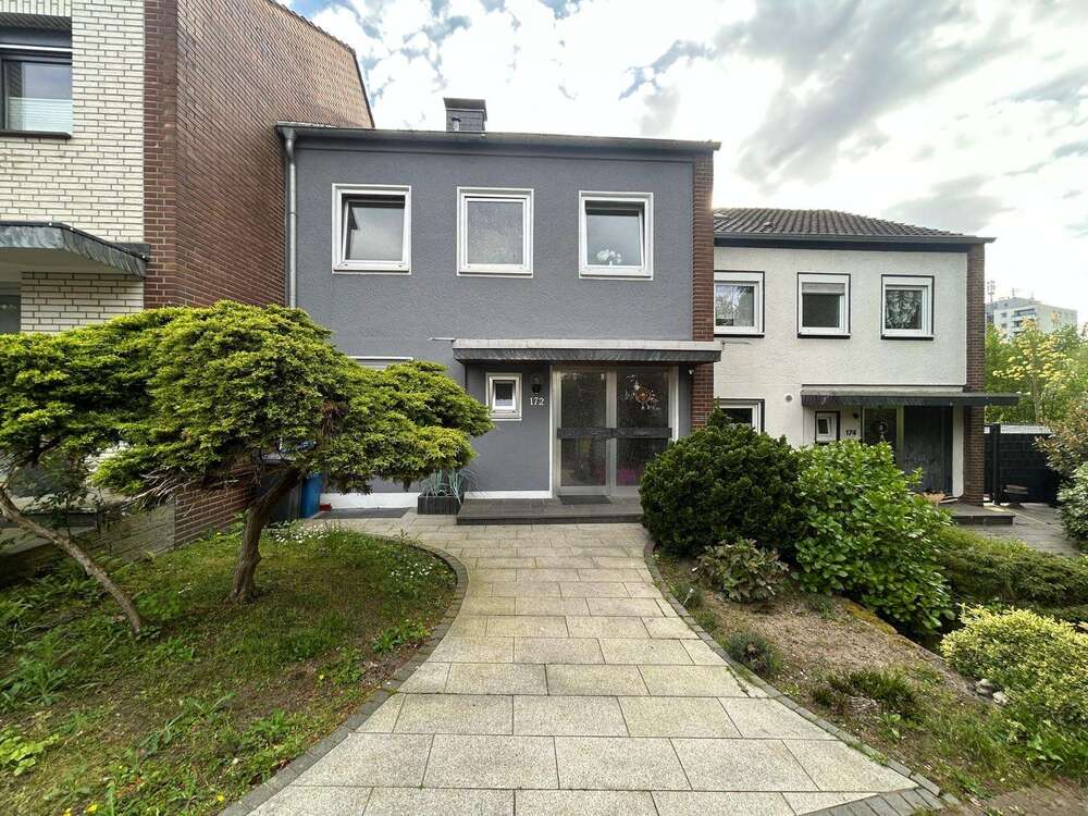 Thumbnail-Haus zum Kaufen in Viersen 380.000,00 € 120 m²