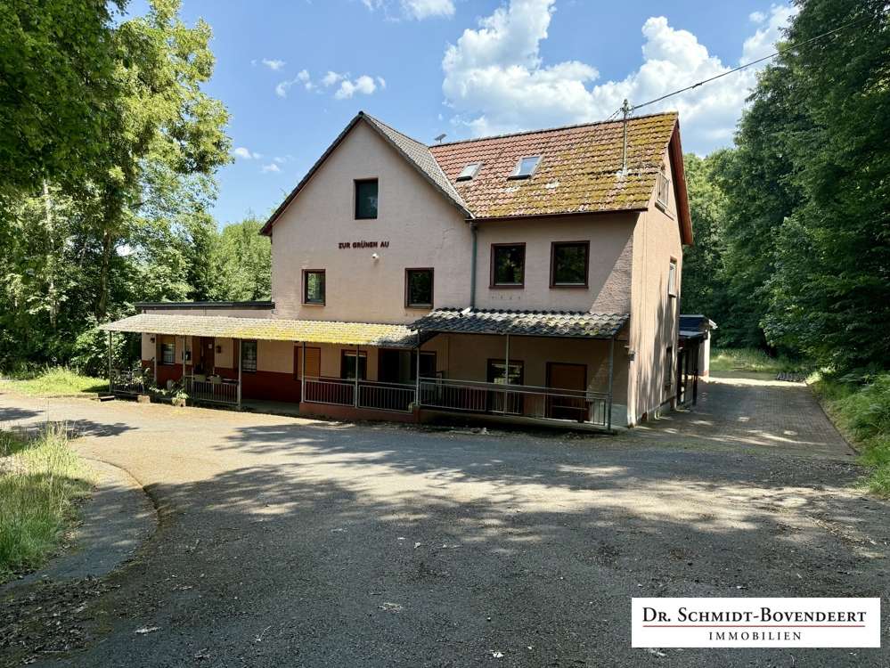 Thumbnail-Haus zum Kaufen in Runkel Schadeck 459.000,00 € 472.69 m²