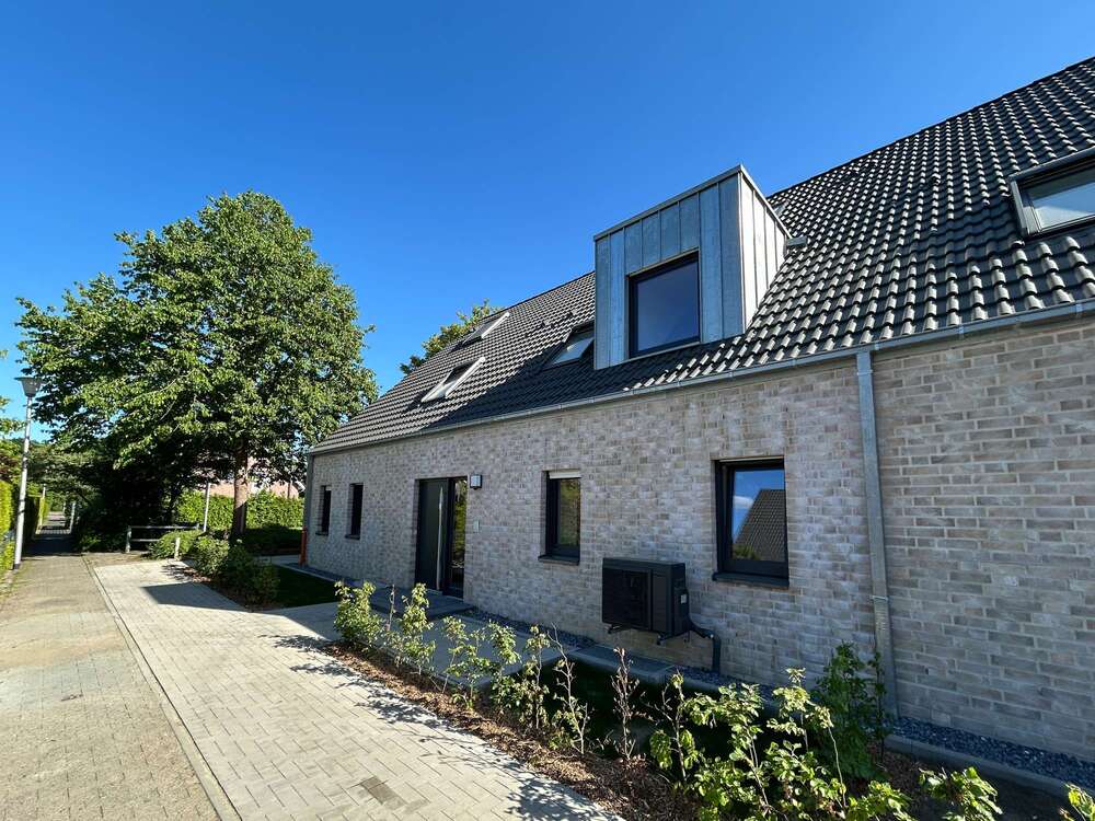 Thumbnail-Haus zum Kaufen in Münster 775.000,00 € 128.27 m²