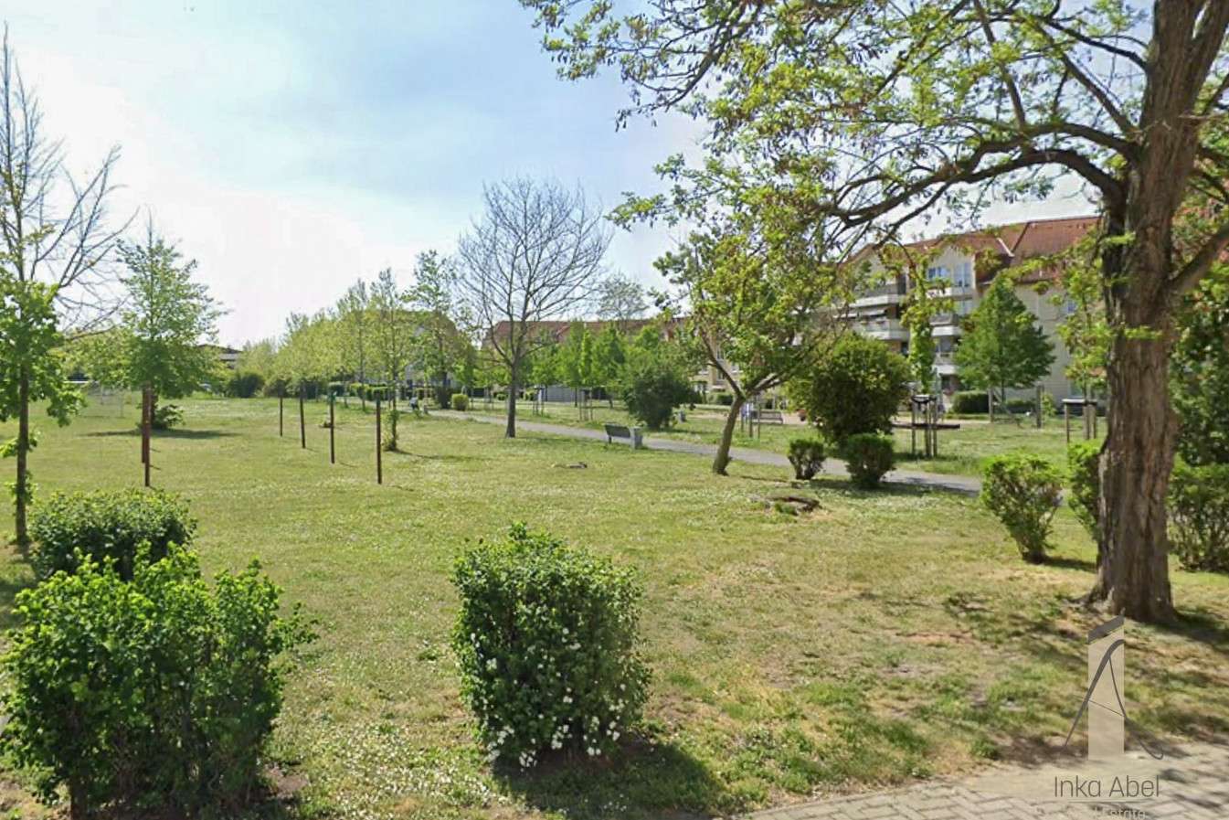 Thumbnail-Grundstück zu verkaufen in Staßfurt 42.000,00 € 600 m²