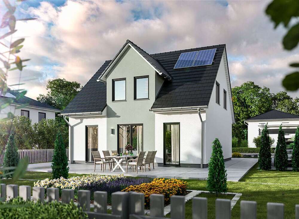 Thumbnail-Haus zum Kaufen in Jülich 429.748,00 € 113 m²