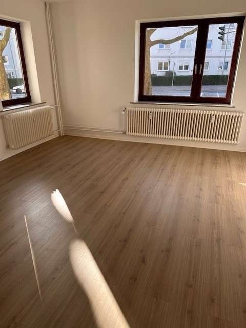 Thumbnail-Wohnung zum Mieten in Bremerhaven 529,00 € 71.07 m²