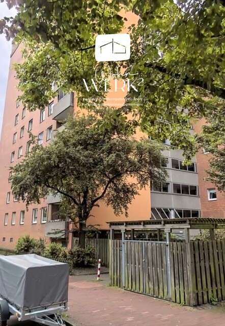 Thumbnail-Wohnung zum Kaufen in Hannover 199.000,00 € 84 m²