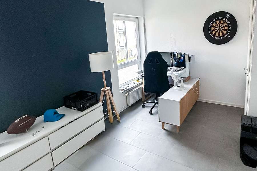 Thumbnail-Wohnung zum Mieten in Bensheim 1.280,00 € 112.01 m²